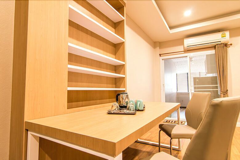Hotel At Home At Udon