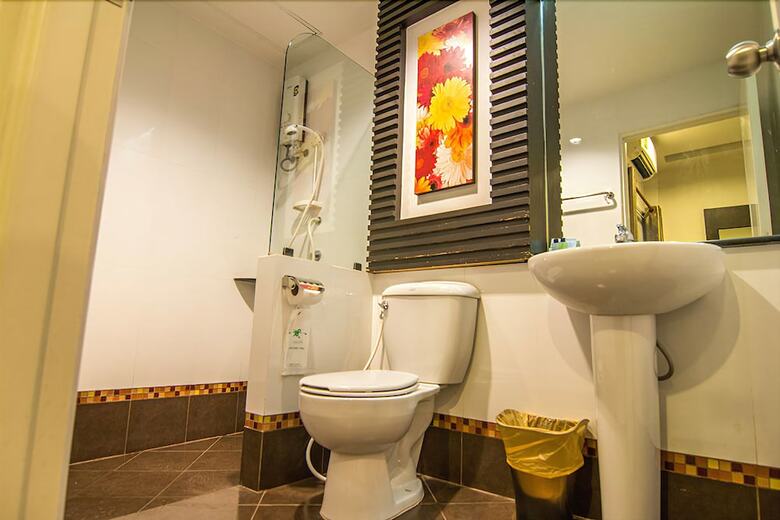 Hotel At Home At Udon