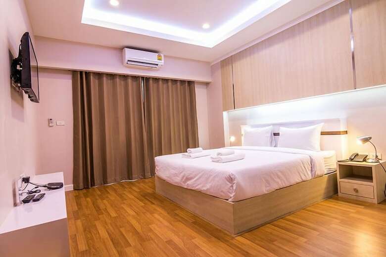 Hotel At Home At Udon