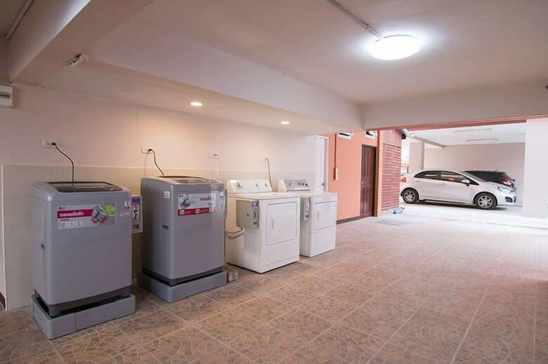 Hotel At Home At Udon