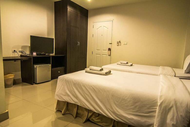 Hotel At Home At Udon
