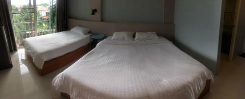 Apartamento The O2