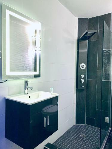 Apartamento Modern Suite # 2 - Best Location