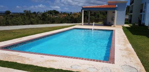Apartamento Bahia Real En Cabo Rojo