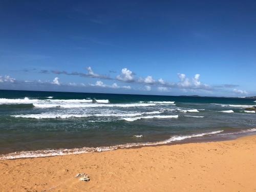 Apartamento The Ocean Club, Fajardo, Pr