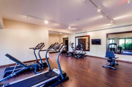 Apartamento Solarea Beach Resort