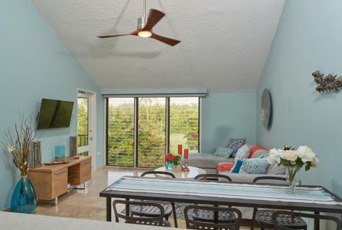 Apartamento Beach Village