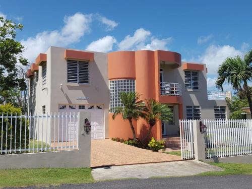 Apartment Del Rio