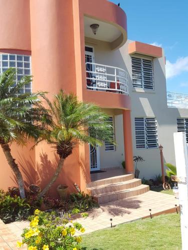 Apartment Del Rio