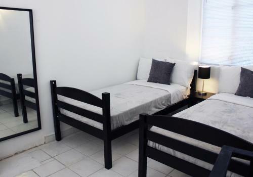 Apartamento Gladiolas 1102