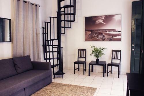 Apartamento Gladiolas 1102