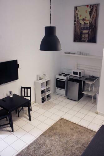 Apartamento Gladiolas 1102