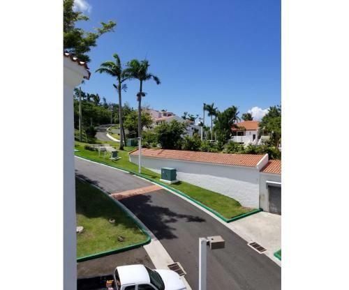 Apartamento Beautiful Villa At The Rio Mar Beach Resort