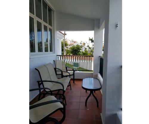 Apartamento Beautiful Villa At The Rio Mar Beach Resort