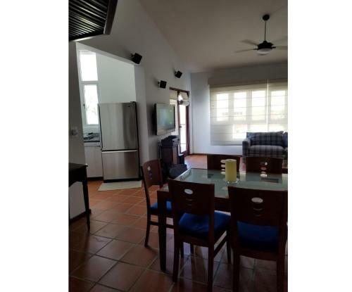 Apartamento Beautiful Villa At The Rio Mar Beach Resort