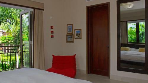 Apartamento Villa In Red