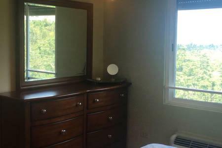 Apartamento Hillside Village Mar E301