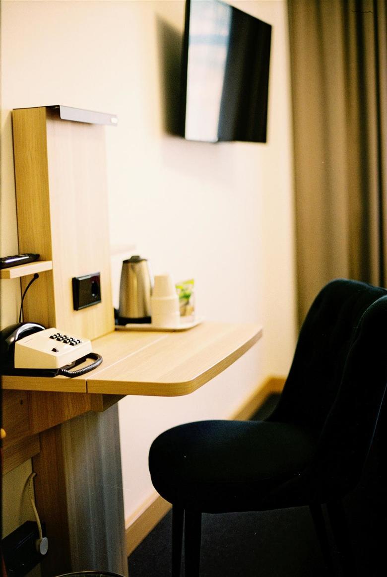 Best Western Svava