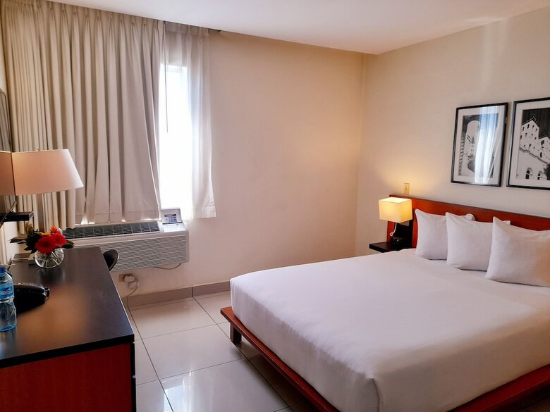 Hotel Comfort Inn Real San Miguel
