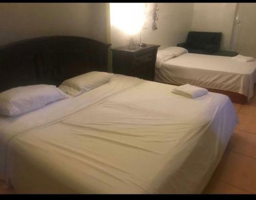Apartamento Acuario
