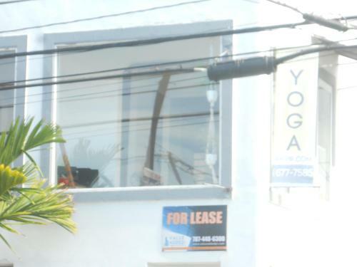 Apartamento Ocean Park Studios