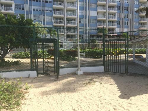 Apartamento Marbella Del Caribe Beachfront