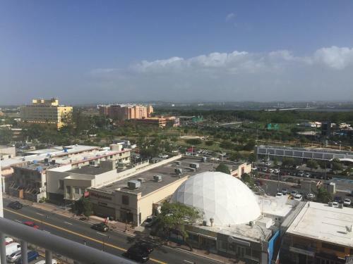 Apartamento Marbella Del Caribe Beachfront