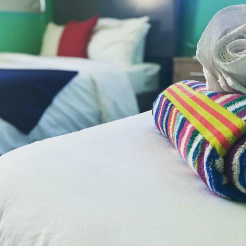 Conturce Hostel