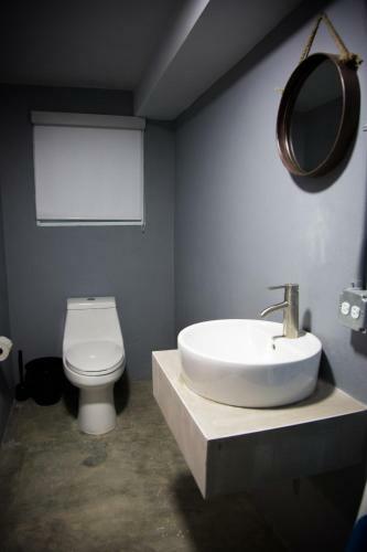 Nomada Urban Beach Hostel