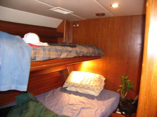 Serenity Botel In San Juan