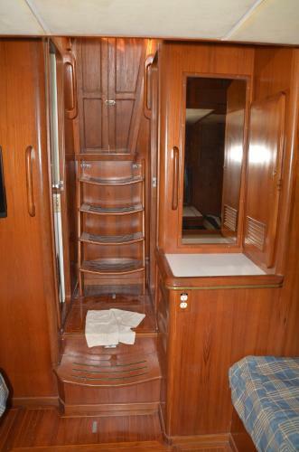 Serenity Botel In San Juan