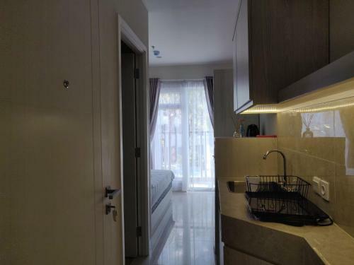 Apartamento Astara Aeropolis Hotel Balikpapan