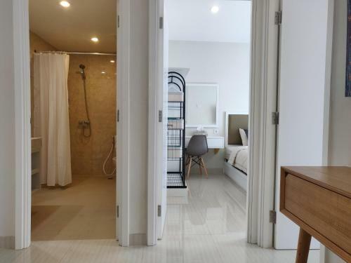 Apartamento Astara Aeropolis Hotel Balikpapan