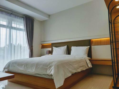 Apartamento Astara Aeropolis Hotel Balikpapan