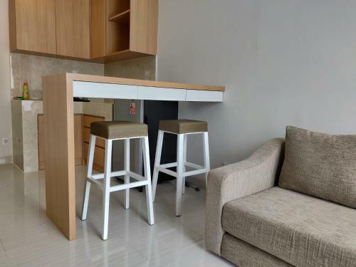 Apartamento Astara Aeropolis Hotel Balikpapan