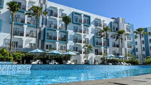 Apartamento Astara Aeropolis Hotel Balikpapan