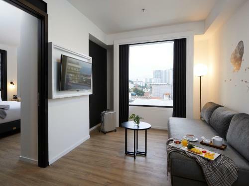 Hotel De Braga By Artotel