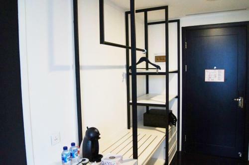 Hotel De Braga By Artotel