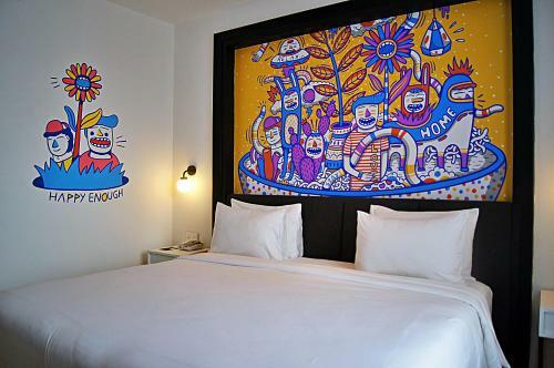 Hotel De Braga By Artotel