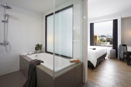Hotel De Braga By Artotel