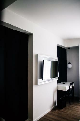 Hotel De Braga By Artotel