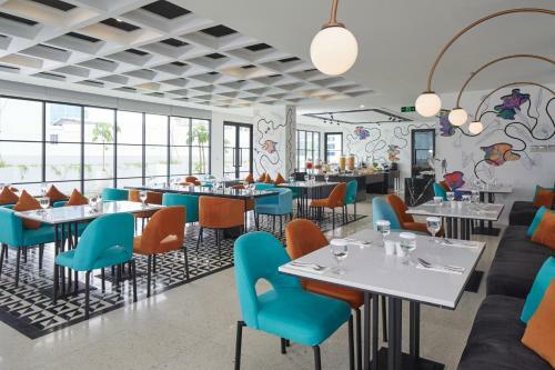 Hotel De Braga By Artotel