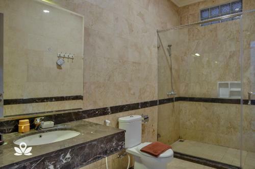 Hostal Zen Rooms Near Istana Plaza