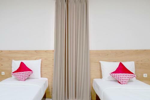 Hostal Oyo 794 Ln 9 Bandung Residence