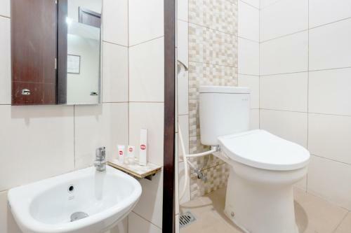 Hostal Oyo 794 Ln 9 Bandung Residence