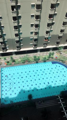 Apartamentos Iduy Properti Gateway Ahmad Yani 669