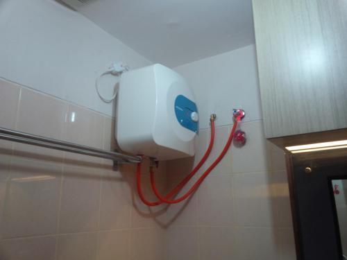 Sudirman Suite Apartment 2212