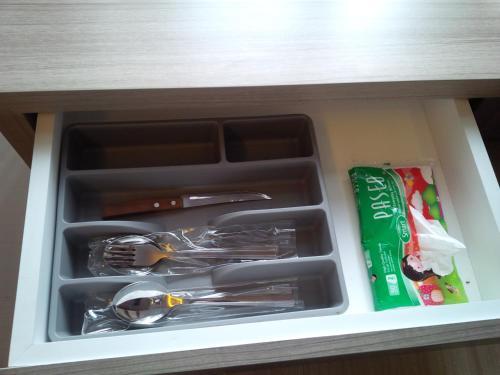 Sudirman Suite Apartment 2212