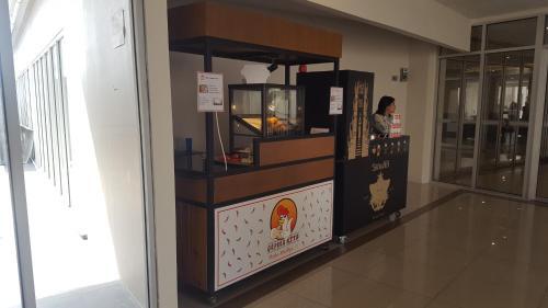 Sudirman Suite Apartment 2212