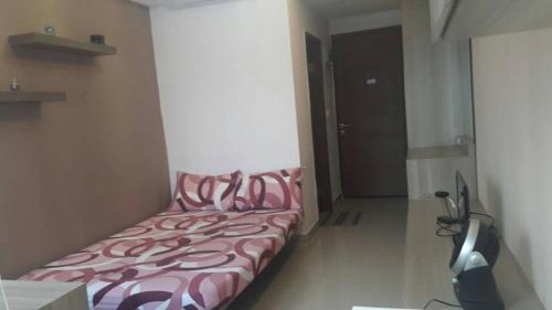 Sudirman Suite Apartment 2212